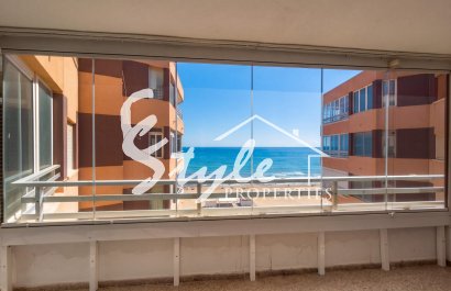 Apartament  - Resale - Torrevieja - La Mata pueblo