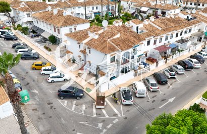 Apartament  - Resale - Torrevieja - Lago Jardin
