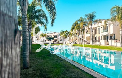 Apartament  - Resale - Torrevieja - Los Balcones - Los Altos del Edén