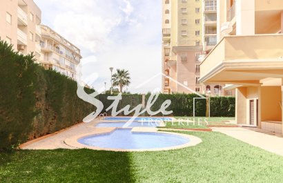 Apartament  - Resale - Torrevieja - Playa de los Locos