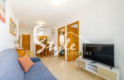 Apartament  - Resale - Torrevieja - Playa de los Locos