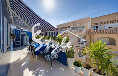 Apartament  - Resale - Torrevieja - Playa de los Locos
