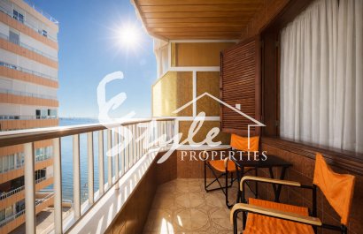 Apartament  - Resale - Torrevieja - Playa del Acequión