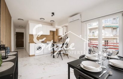 Apartament  - Resale - Torrevieja - Playa del Cura