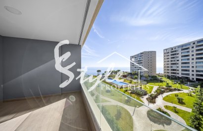 Apartament  - Resale - Torrevieja - Punta Prima