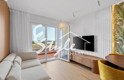 Apartament  - Resale - Torrevieja - Punta Prima