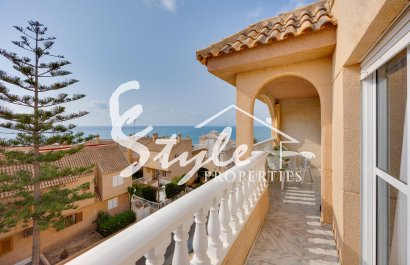 Apartament  - Resale - Torrevieja - Torre Del Moro