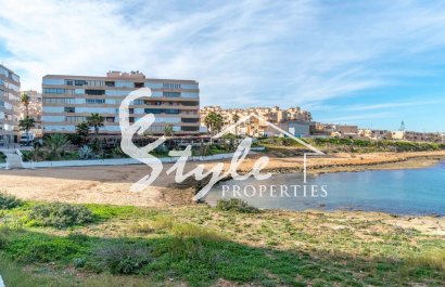 Apartament  - Resale - Torrevieja - Torrelamata - La Mata