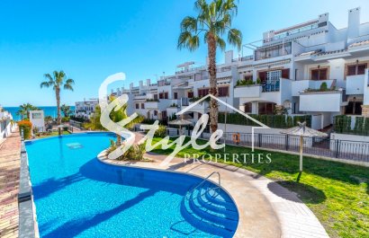 Apartament  - Resale - Torrevieja - Torrevieja