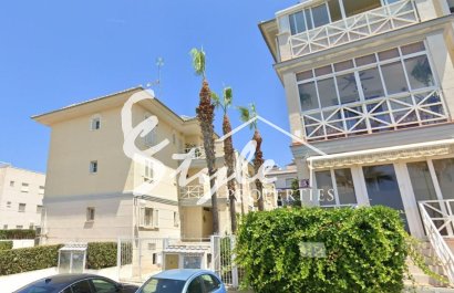 Apartament  - Resale - Torrevieja - Torrevieja