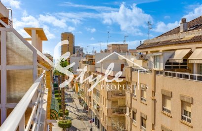 Apartament  - Resale - Torrevieja - Torrevieja