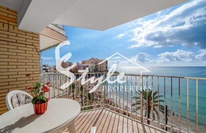 Apartament  - Resale - Torrevieja - Torrevieja