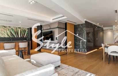 Apartament  - Resale - Torrevieja - Torrevieja