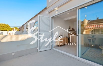 Apartament  - Resale - Torrevieja - Torrevieja