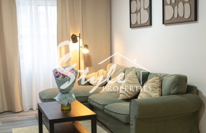 Apartament  - Resale - Torrevieja - Torrevieja