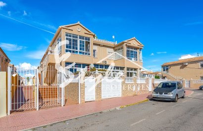 Apartament  - Resale - Torrevieja - Torrevieja