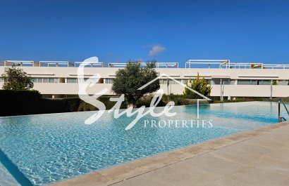 Apartament  - Resale - Torrevieja - Torrevieja