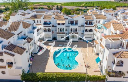 Apartament  - Resale - Torrevieja - Torrevieja