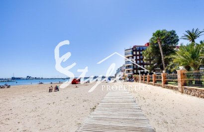 Apartament  - Resale - Torrevieja - Torrevieja