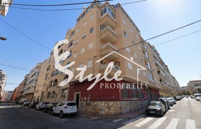 Apartament  - Resale - Torrevieja - Torrevieja