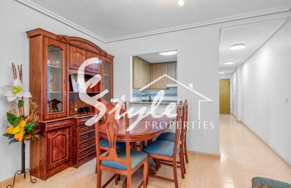 Apartament  - Resale - Torrevieja - Torrevieja