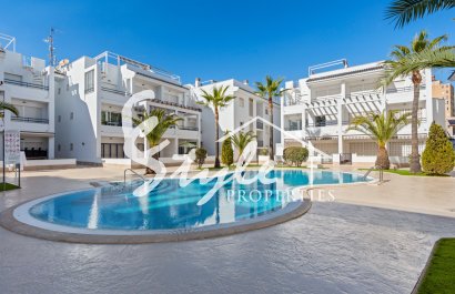 Apartament  - Resale - Torrevieja - Torrevieja