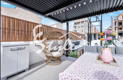 Apartament  - Resale - Torrevieja - Torrevieja