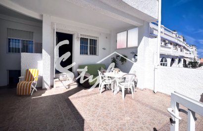 Apartament  - Resale - Torrevieja - UR TORRE DEL MORO 2