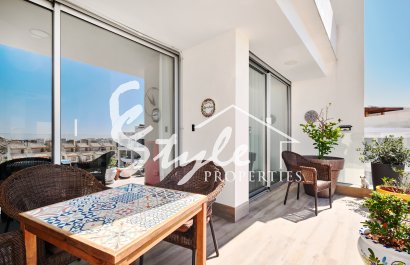 Apartament  - Resale - Villamartín - 2854