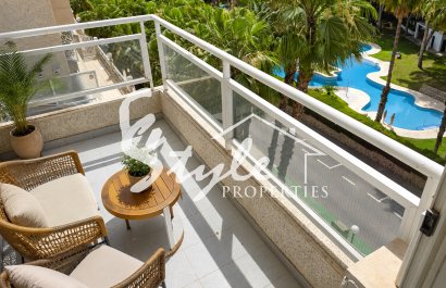 Apartament  - Resale - Villamartín - Campoamor