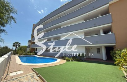 Apartament  - Resale - Villamartín - La Fuente