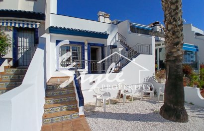 Apartament  - Resale - Villamartín - La Rioja V