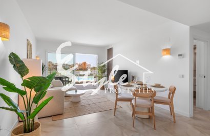 Apartament  - Resale - Villamartín - Punta Prima