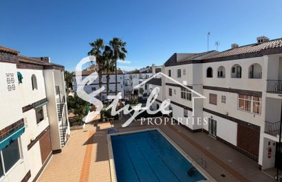 Apartament  - Resale - Villamartín - Punta Prima