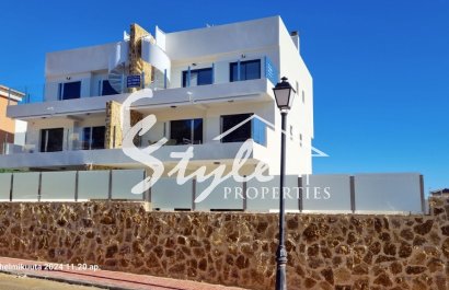 Apartament  - Resale - Villamartín - Villamartin