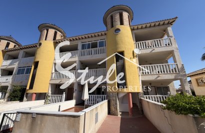 Apartament  - Resale - Villamartín - Villamartin