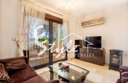 Apartament  - Resale - Villamartín - Villamartin
