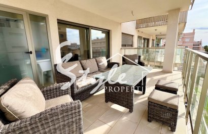 Apartament  - Resale - Villamartín - Villamartin