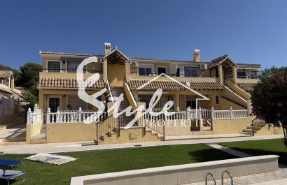 Apartament  - Resale - Villamartín - Villamartin