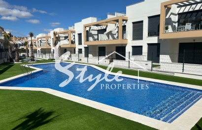 Apartament  - Resale - Villamartín - Villamartin
