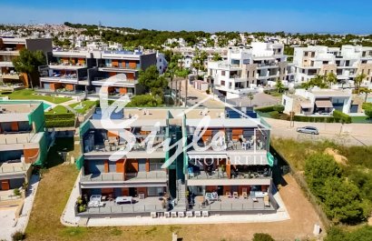 Apartament  - Resale - Villamartín - Villamartin