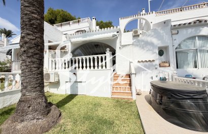 Apartament  - Resale - Villamartín - Villamartin