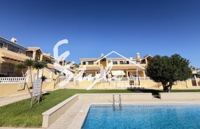 Apartament  - Resale - Villamartín - Villamartin