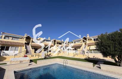 Apartament  - Resale - Villamartín - Villamartin