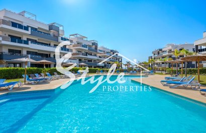 Apartament  - Resale - Villamartín - W-32249
