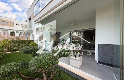 Apartament  - Resale - Vistabella Golf - Vistabella Golf