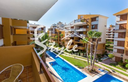 Apartament  - Short Term Rentals - Punta Prima - La Recoleta