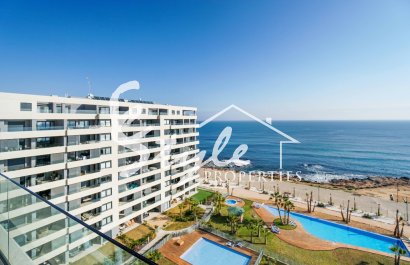 Apartament  - Short Term Rentals - Punta Prima - Panorama Mar
