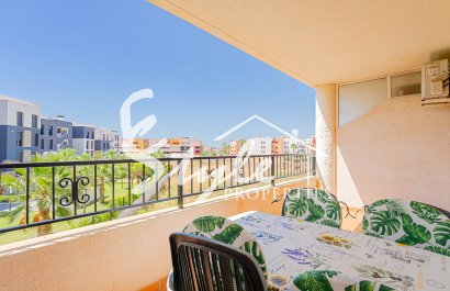 Apartamento - Alquiler corta estancia - Playa Flamenca - A074