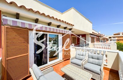 Apartamento - Alquiler corta estancia - Playa Flamenca - Zeniamar